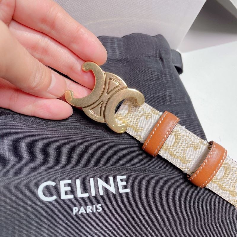 Celine Belts